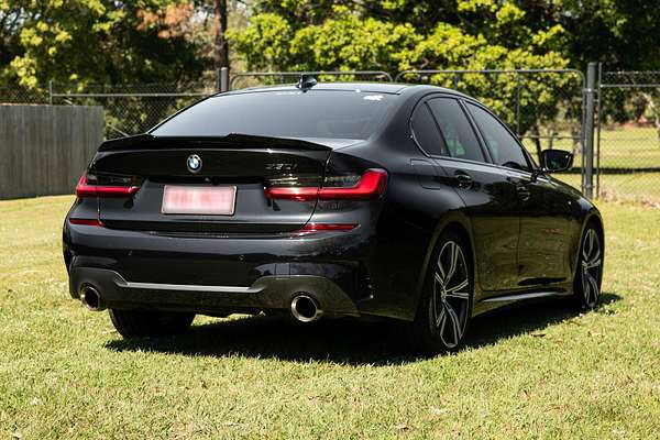 2021 BMW 3 Series 330i M Sport G20
