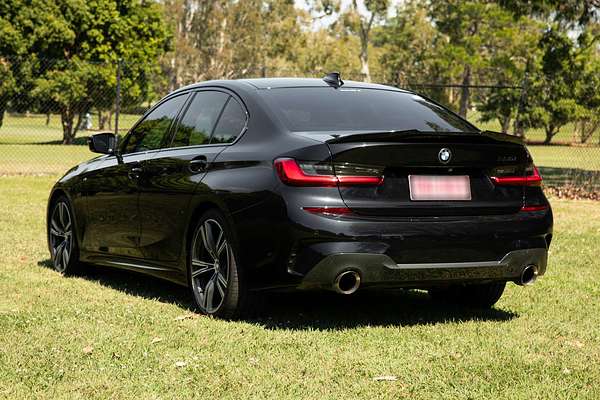 2021 BMW 3 Series 330i M Sport G20
