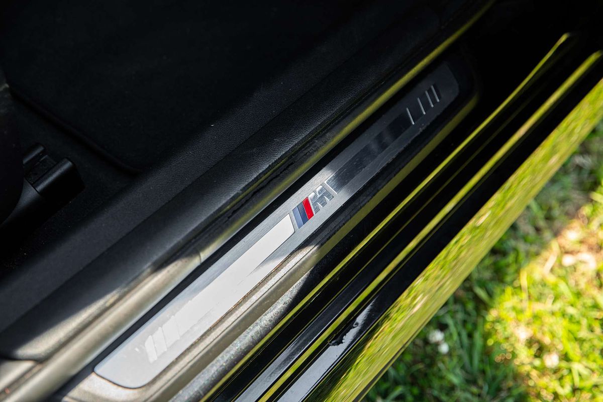 2021 BMW 3 Series 330i M Sport G20