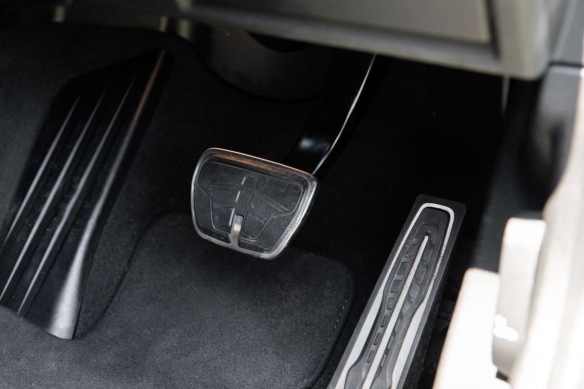 2021 BMW 3 Series 330i M Sport G20