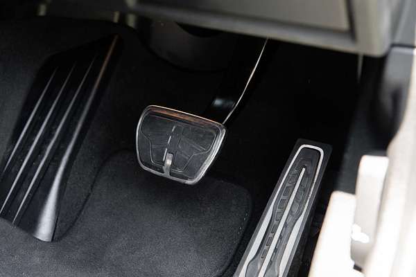 2021 BMW 3 Series 330i M Sport G20