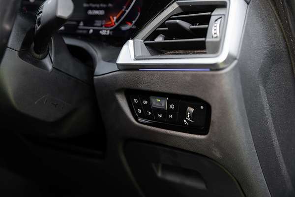 2021 BMW 3 Series 330i M Sport G20