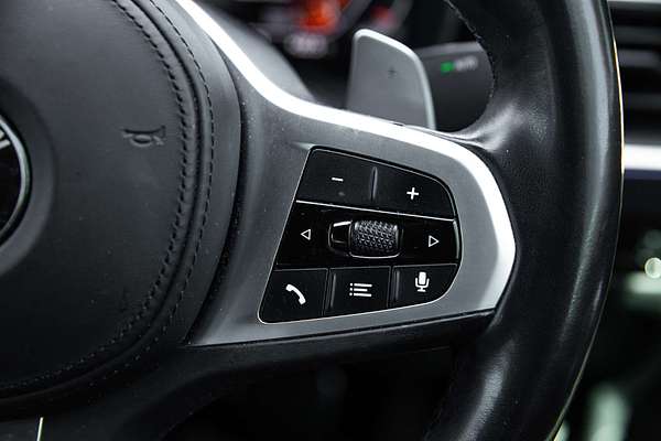 2021 BMW 3 Series 330i M Sport G20