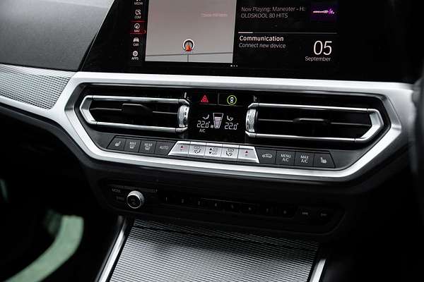 2021 BMW 3 Series 330i M Sport G20
