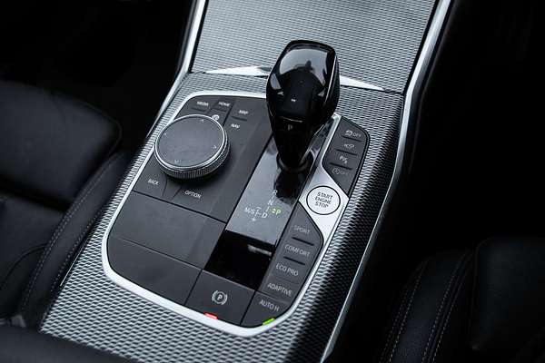 2021 BMW 3 Series 330i M Sport G20
