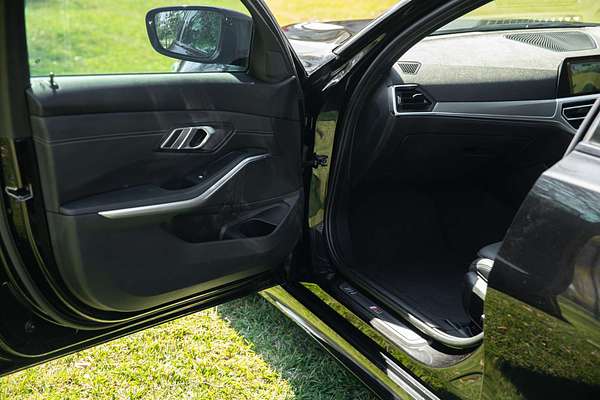 2021 BMW 3 Series 330i M Sport G20