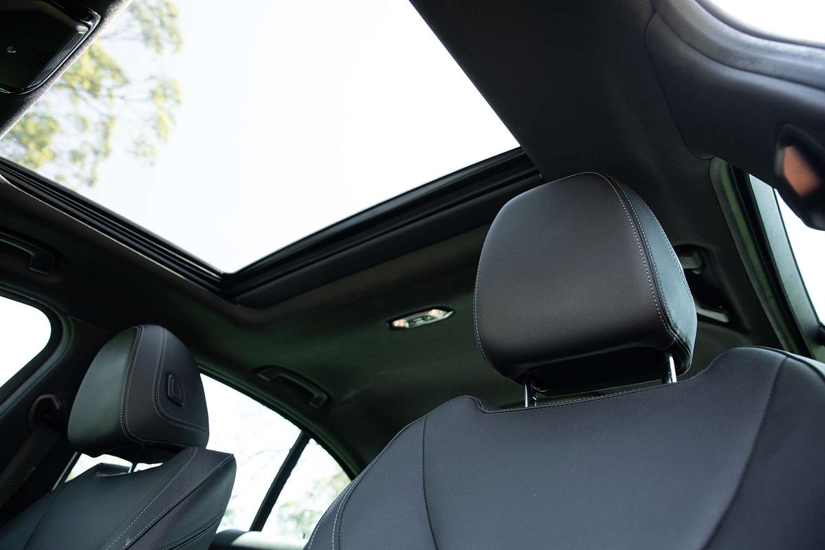 2021 BMW 3 Series 330i M Sport G20