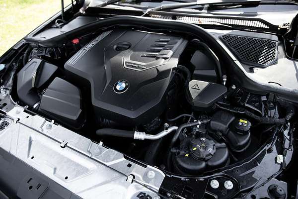 2021 BMW 3 Series 330i M Sport G20