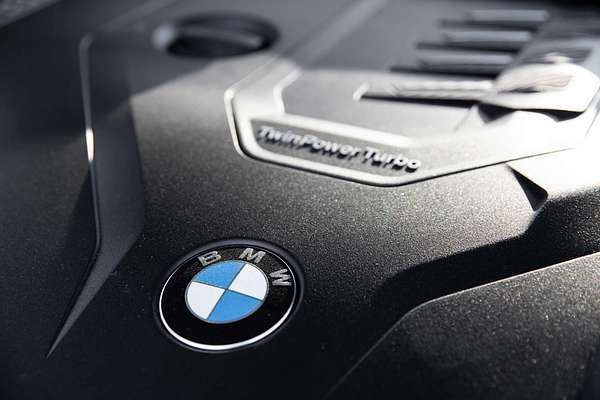 2021 BMW 3 Series 330i M Sport G20