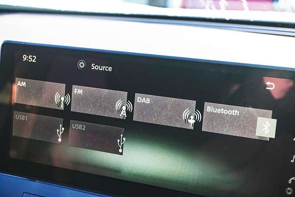 2025 Nissan X-TRAIL N-TREK T33