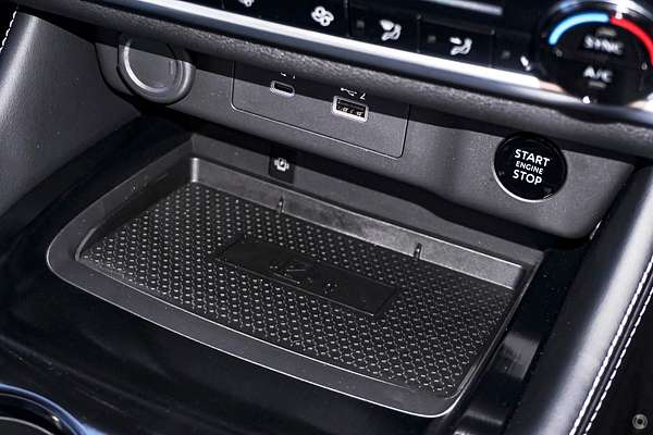 2025 Nissan X-TRAIL N-TREK T33