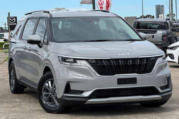 2022 Kia Carnival S KA4