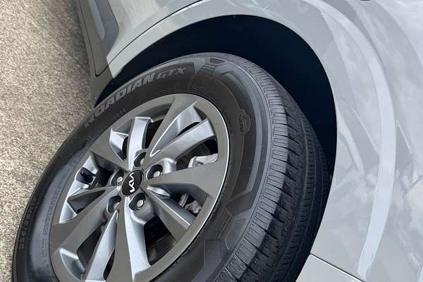 2022 Kia Carnival S KA4