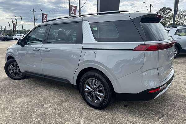 2022 Kia Carnival S KA4