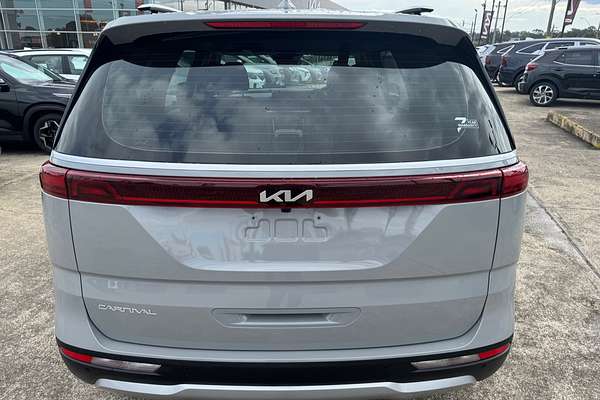 2022 Kia Carnival S KA4