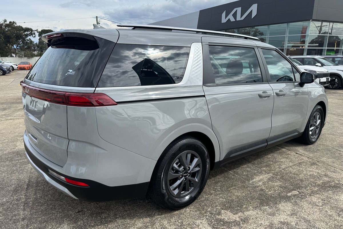 2022 Kia Carnival S KA4