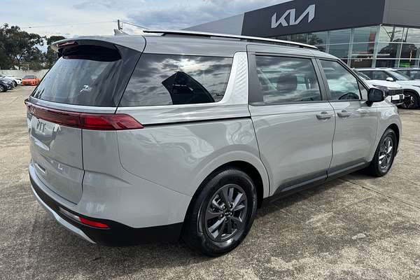 2022 Kia Carnival S KA4