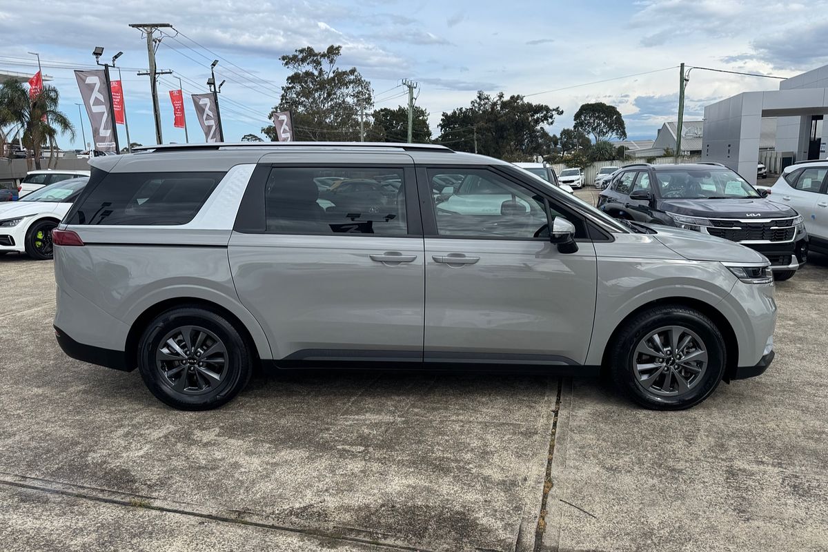 2022 Kia Carnival S KA4