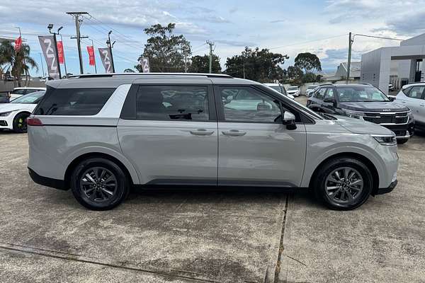 2022 Kia Carnival S KA4