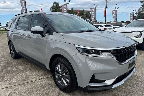 2022 Kia Carnival S KA4