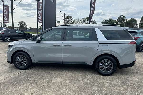 2022 Kia Carnival S KA4