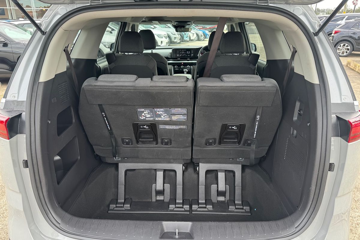 2022 Kia Carnival S KA4