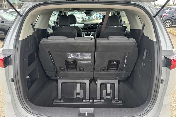 2022 Kia Carnival S KA4