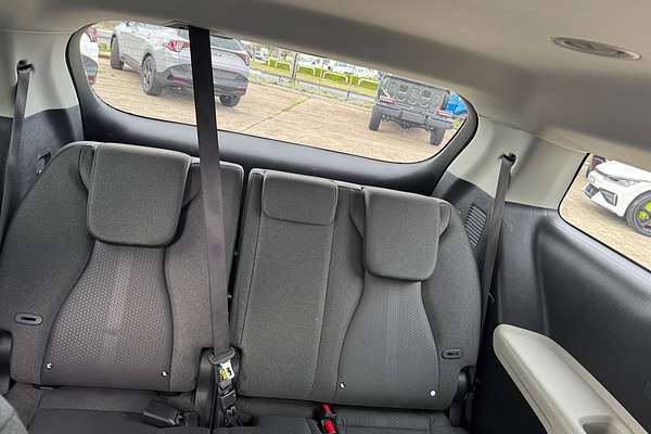 2022 Kia Carnival S KA4