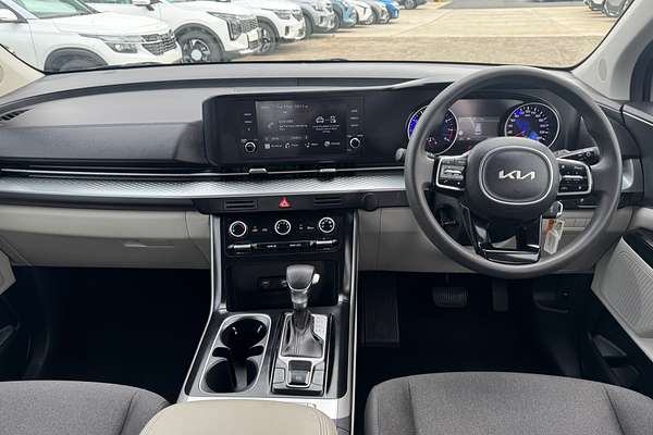 2022 Kia Carnival S KA4