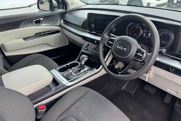 2022 Kia Carnival S KA4