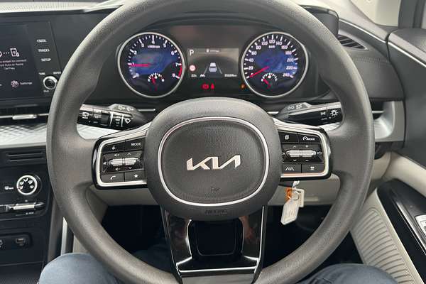 2022 Kia Carnival S KA4