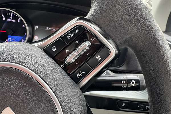 2022 Kia Carnival S KA4