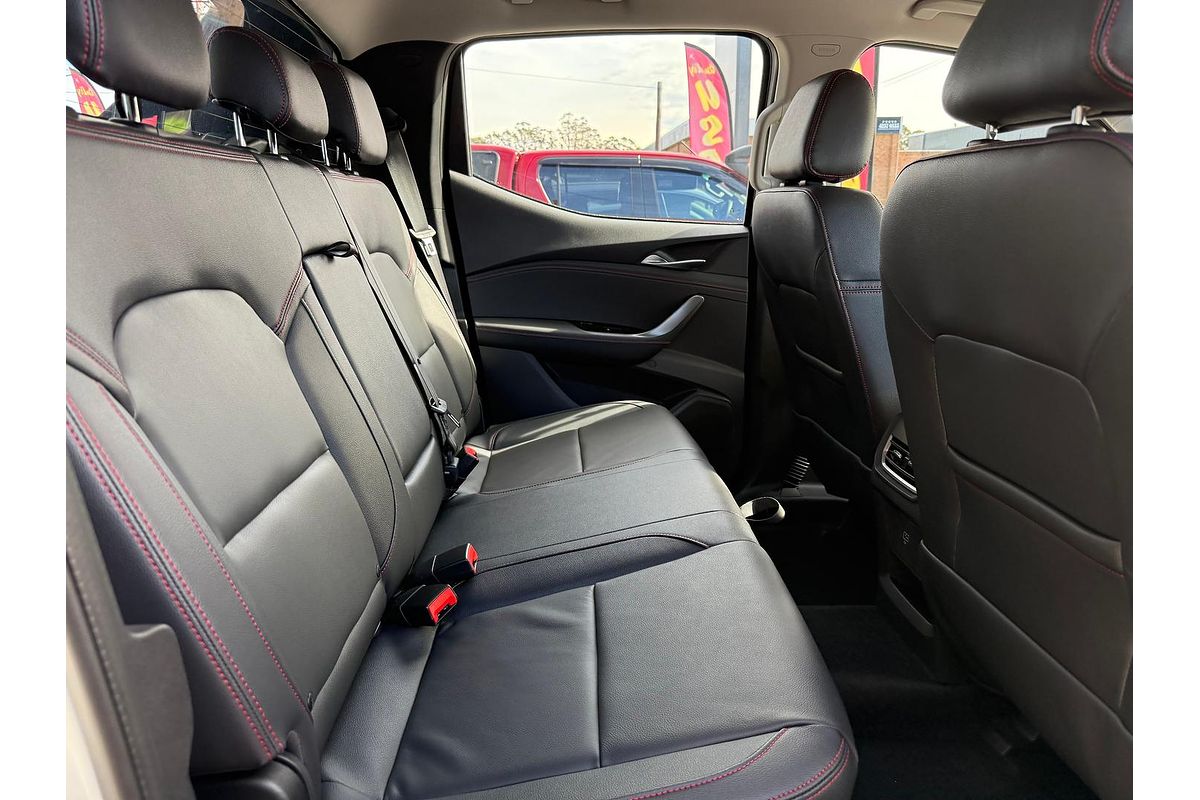 2025 LDV T60 Max PLUS SK8C 4X4