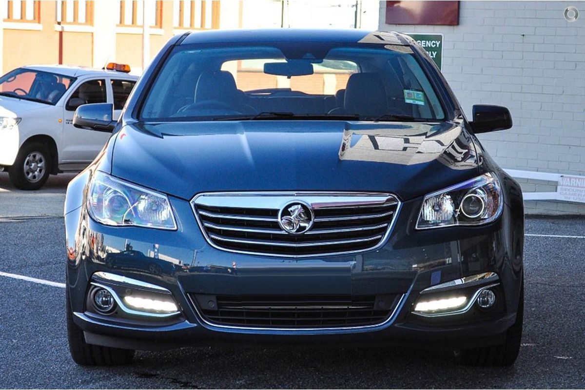 2014 Holden Calais V VF