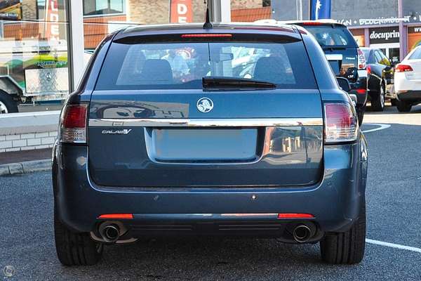 2014 Holden Calais V VF