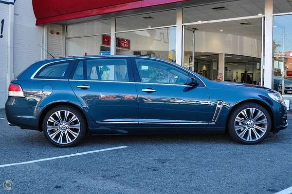 2014 Holden Calais V VF