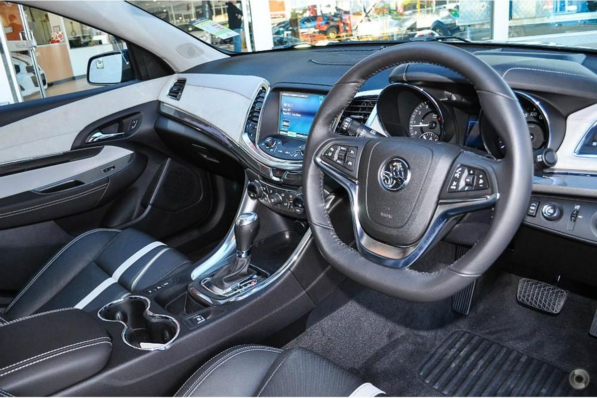 2014 Holden Calais V VF