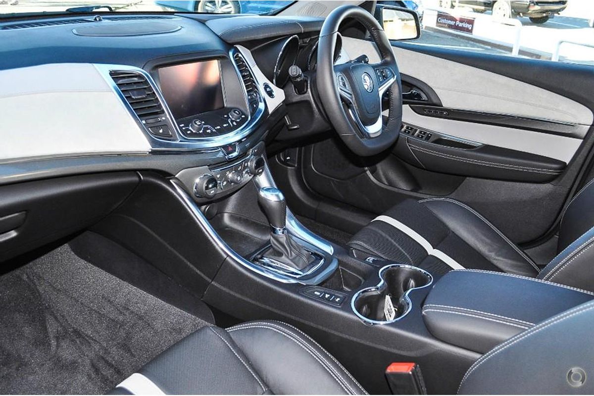 2014 Holden Calais V VF