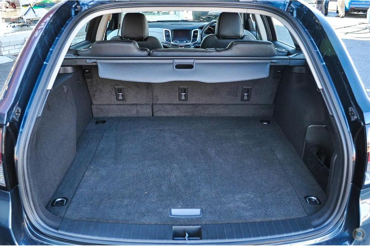 2014 Holden Calais V VF