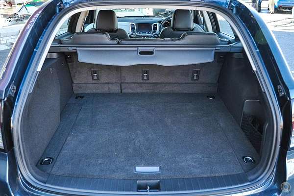 2014 Holden Calais V VF
