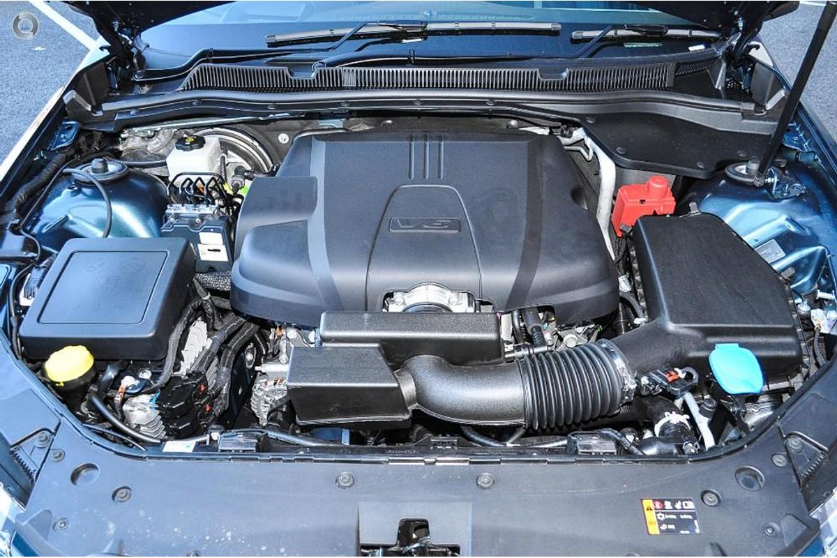 2014 Holden Calais V VF