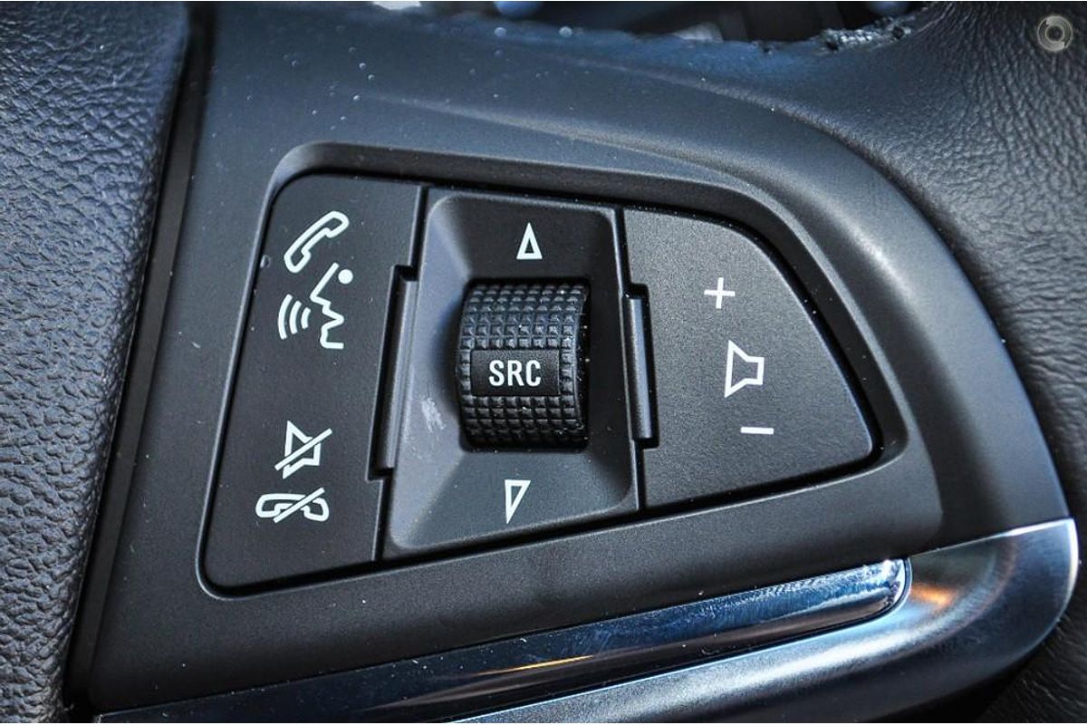 2014 Holden Calais V VF
