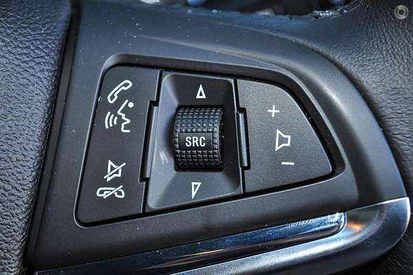 2014 Holden Calais V VF