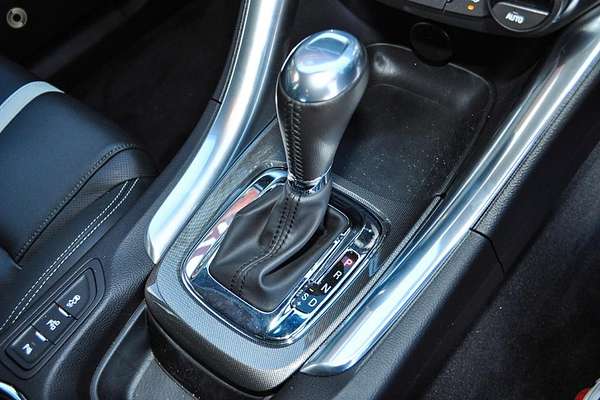 2014 Holden Calais V VF