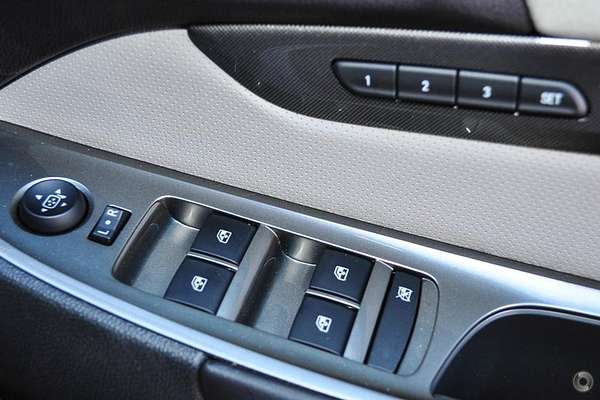 2014 Holden Calais V VF