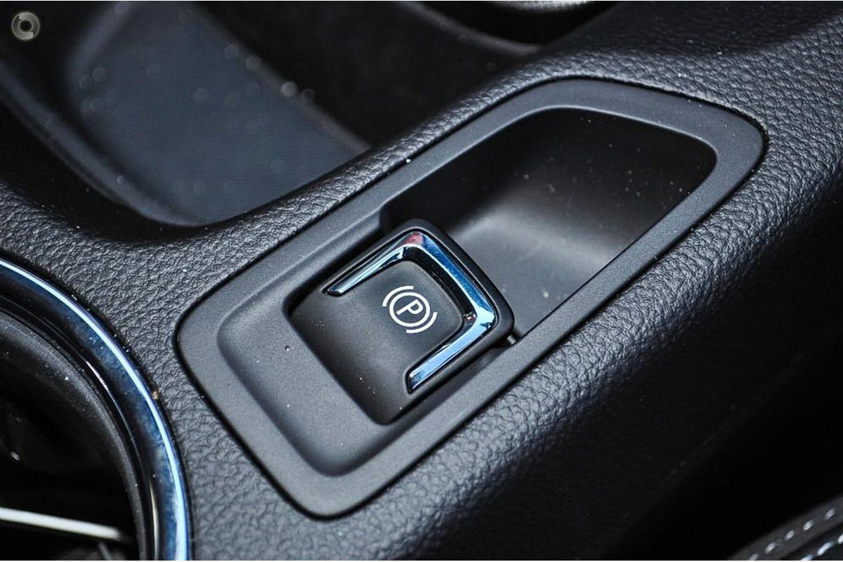 2014 Holden Calais V VF