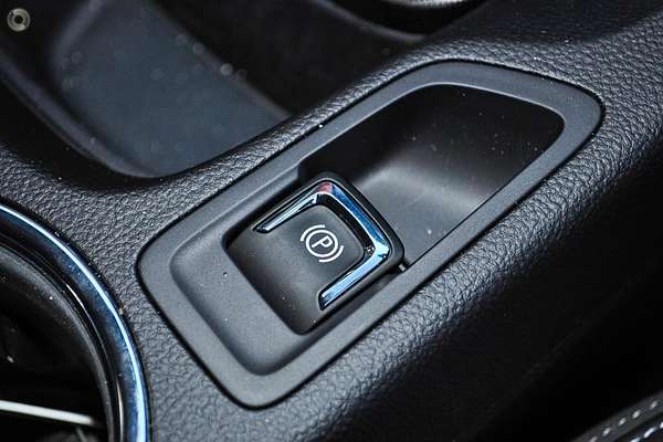 2014 Holden Calais V VF