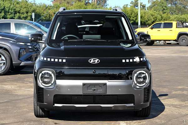 2025 Hyundai INSTER Cross AX.V1