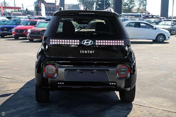 2025 Hyundai INSTER Cross AX.V1