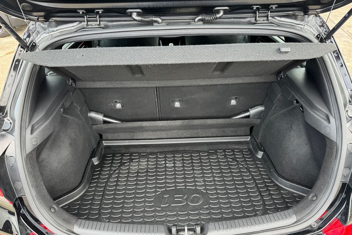 2018 Hyundai i30 N Performance PDe